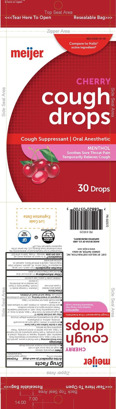 Meijer Cherry 30ct 502572 6 12 2019